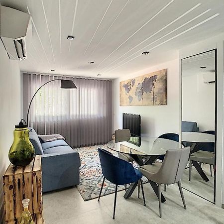 Апартаменти Smp Bling Bling Тулон Екстер'єр фото