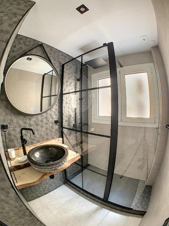 Апартаменти Smp Bling Bling Тулон Екстер'єр фото